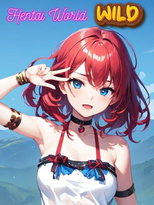 Обложка Hentai World Wild