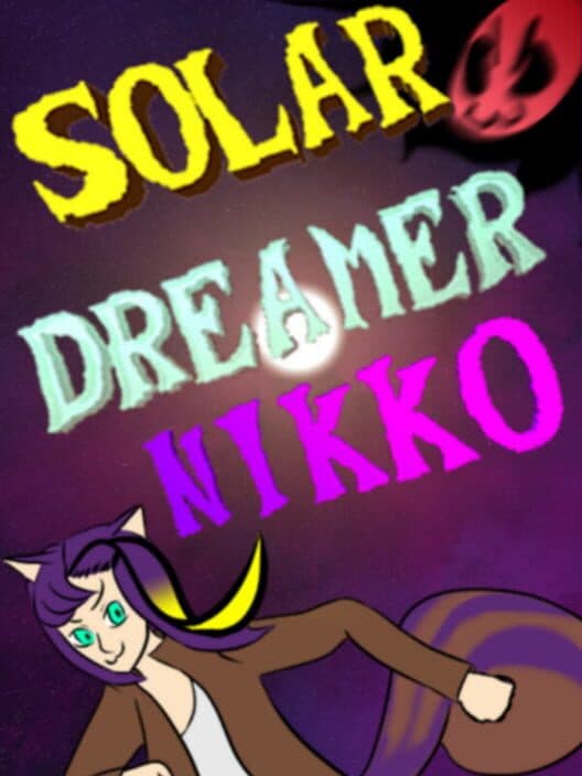 Обложка Solar Dreamer Nikko