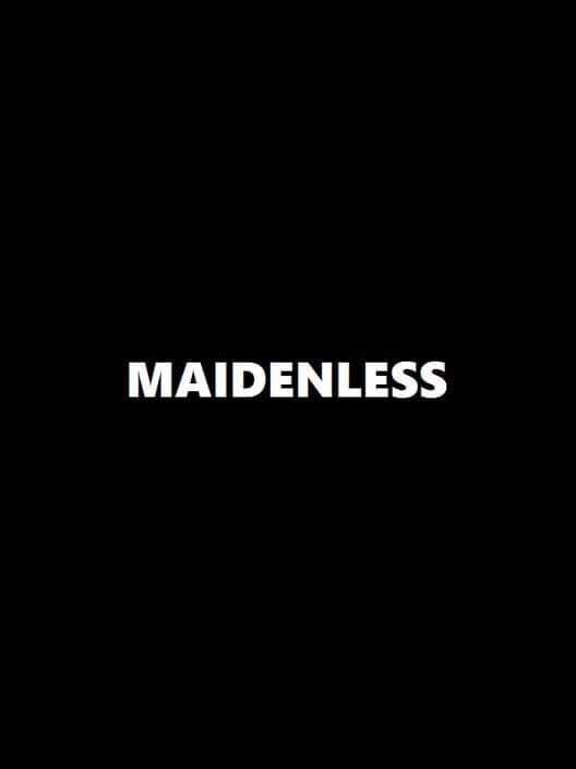 Обложка Maidenless