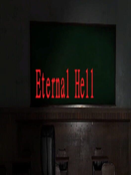 Обложка Eternal Hell