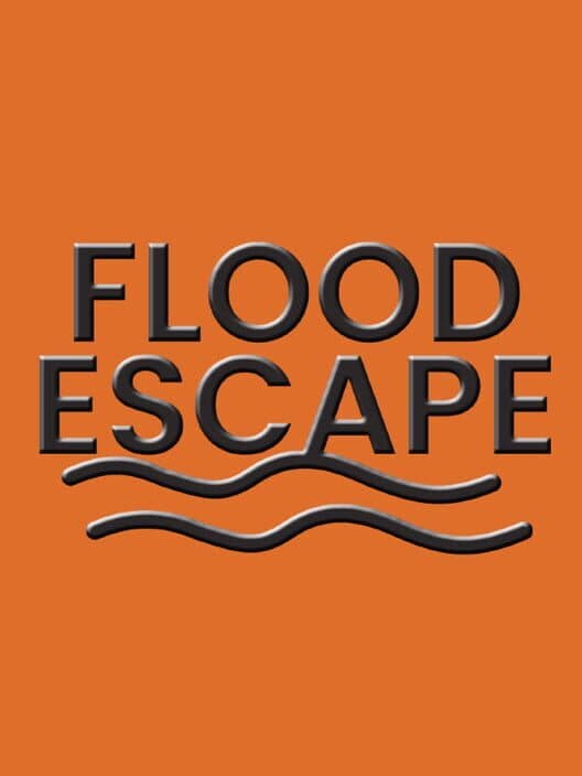 Обложка Flood Escape