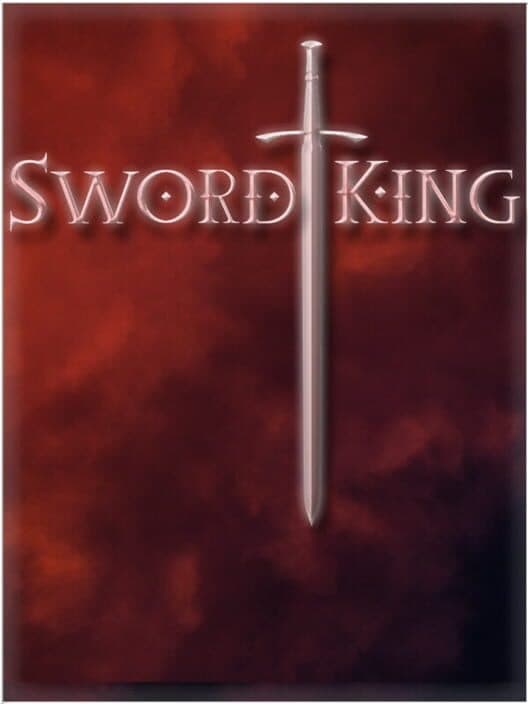 Обложка Sword King