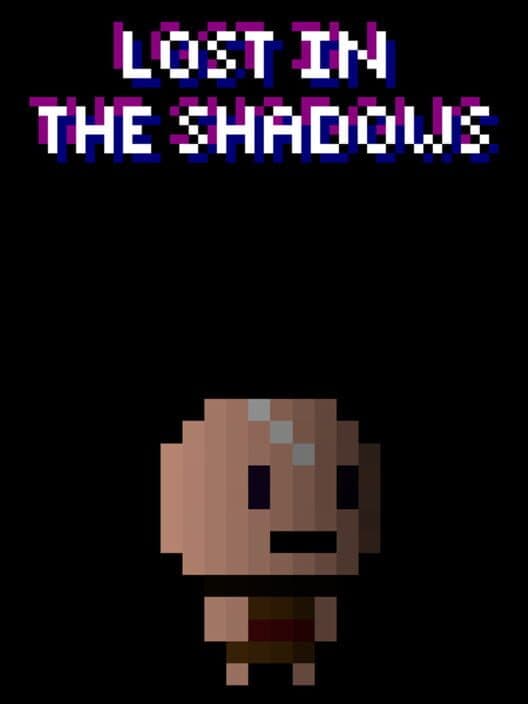 Обложка Lost In The Shadows