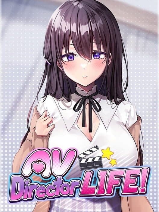 Обложка AV Director Life!