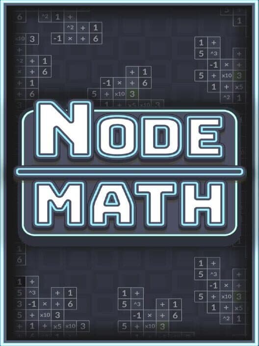 Обложка Node Math