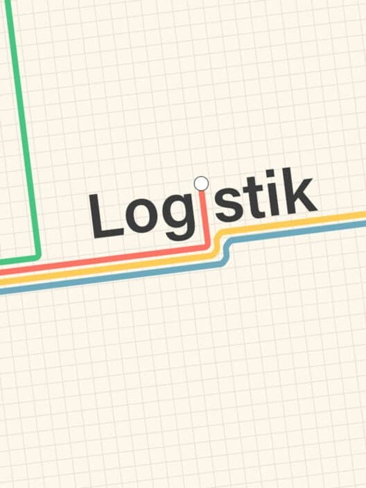Обложка Logistik