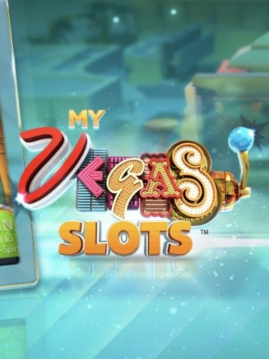 Обложка MyVegas Slots