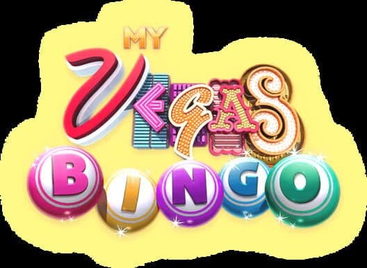 Обложка MyVegas Bingo