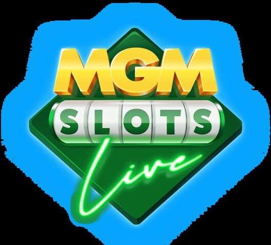 Обложка MGM Slots Live