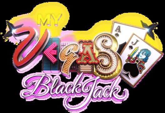 Обложка MyVegas Blackjack