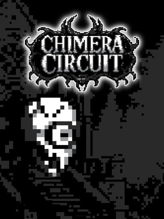 Обложка Chimera Circuit