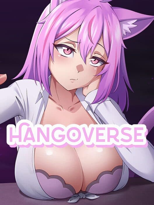 Обложка Hangoverse: Season 1