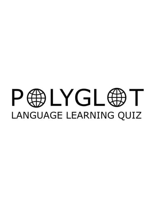 Обложка Polyglot Language Learning Quiz