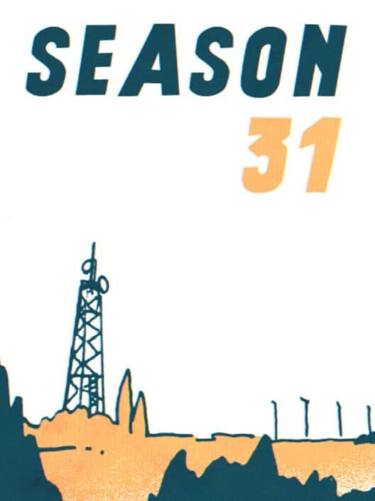 Обложка Season 31