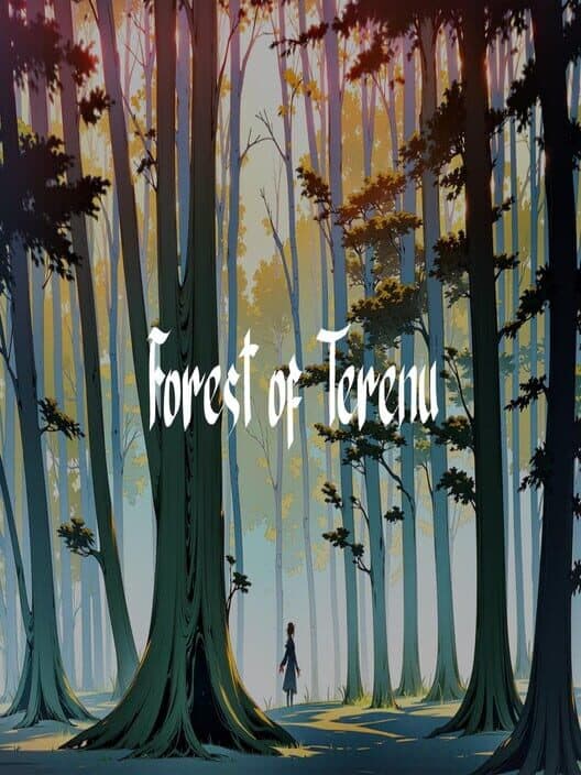 Обложка Forest Of Terenu