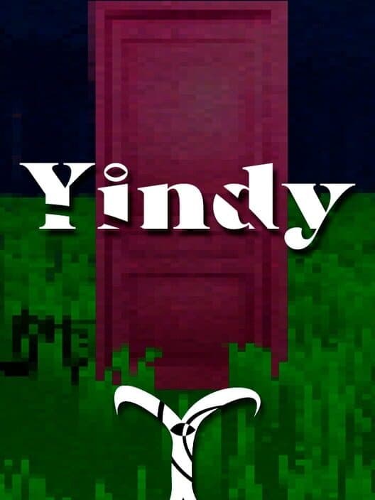 Обложка Yindy