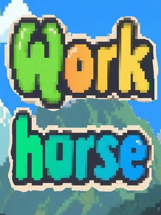Обложка Workhorse