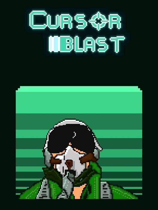 Обложка Cursor Blast