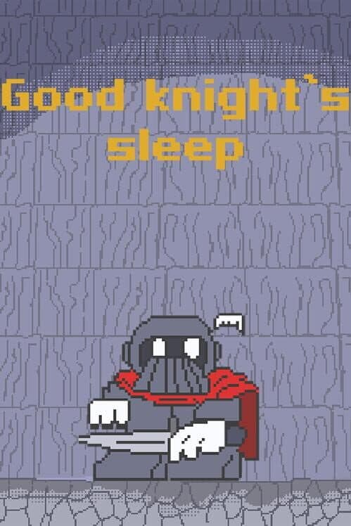 Обложка Good Knight's Sleep