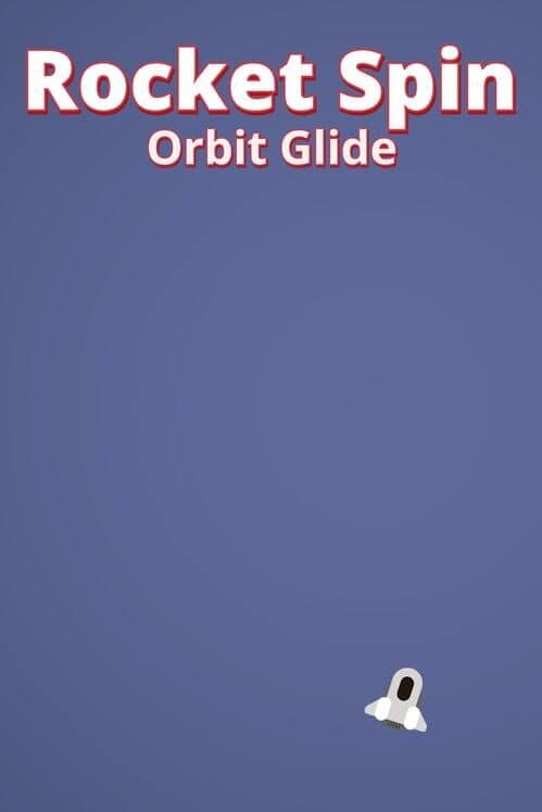 Обложка Rocket Spin Orbit Glide