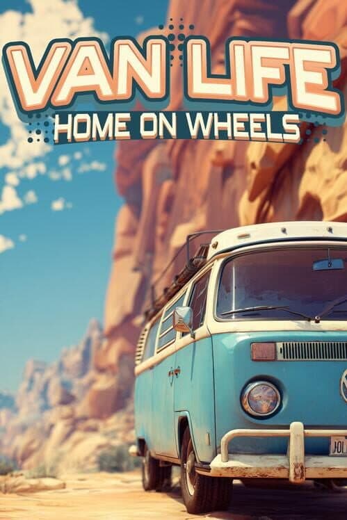 Обложка Van Life: Home Simulator