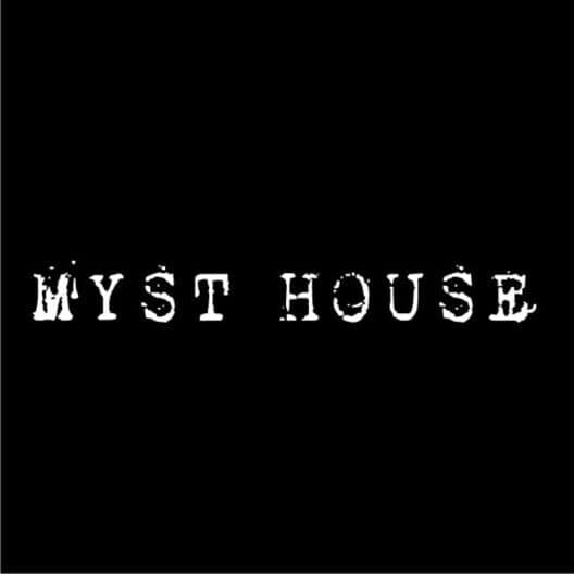 Обложка Myst House