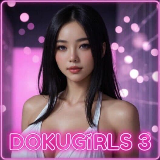 Обложка Doku Girls 3