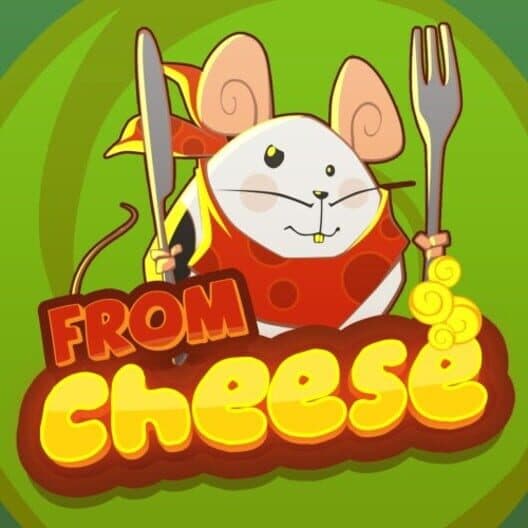 Обложка From Cheese