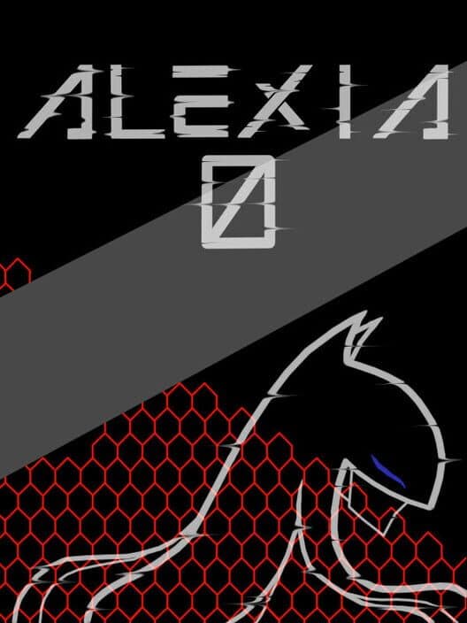 Обложка Alexia Zero