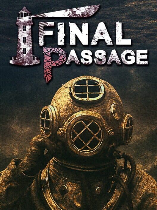 Обложка Final Passage