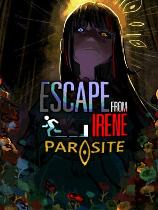Обложка Escape from Irene: Parasite