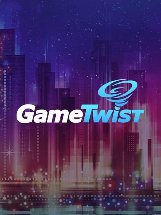 Обложка GameTwist