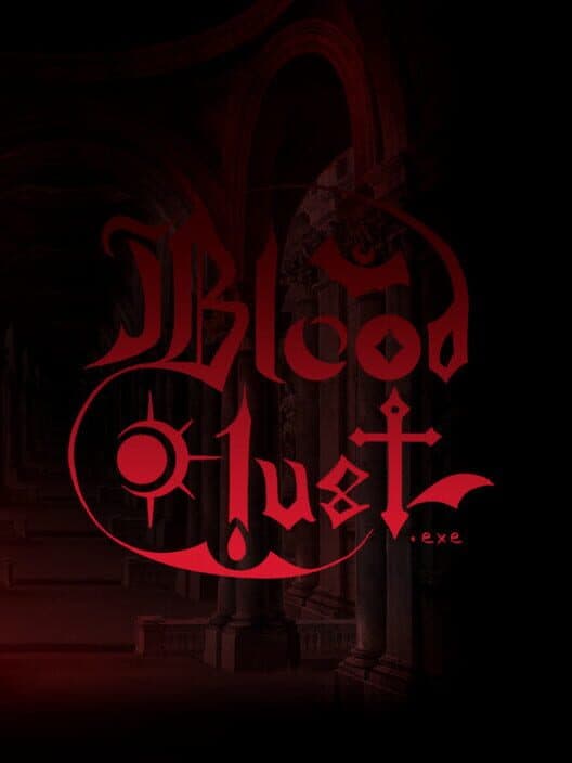 Обложка Bloodlust.exe