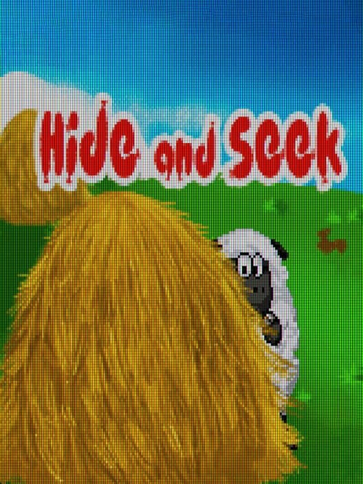 Обложка Hide and Seek