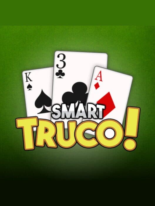 Обложка Smart Truco