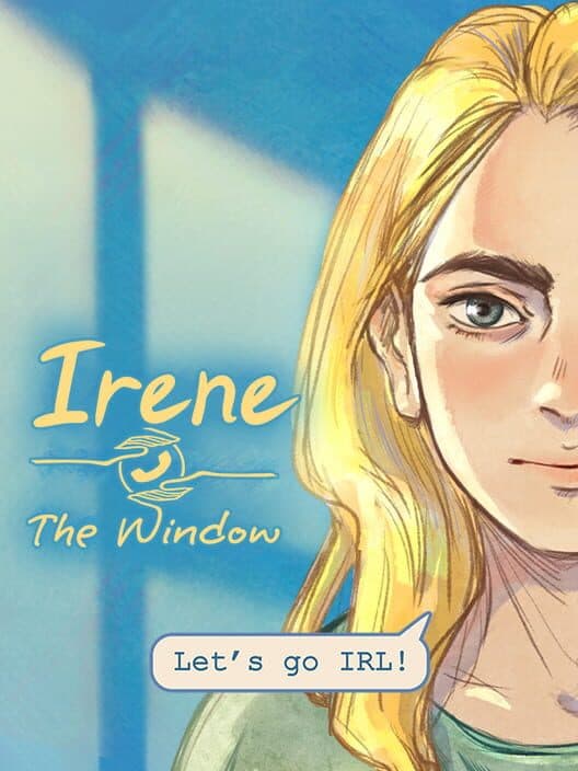 Обложка Irene: The Window