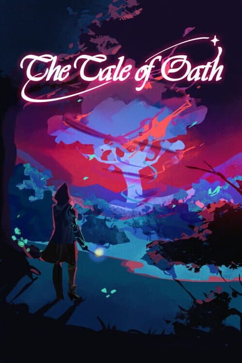 Обложка The Tale of Oath