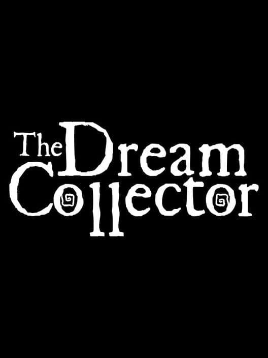 Обложка The Dream Collector