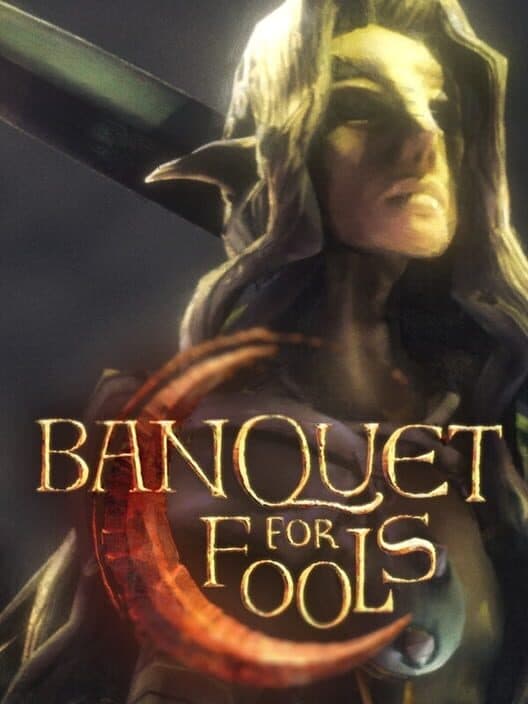 Обложка Banquet for Fools
