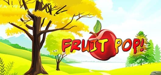 Обложка Fruit Pop