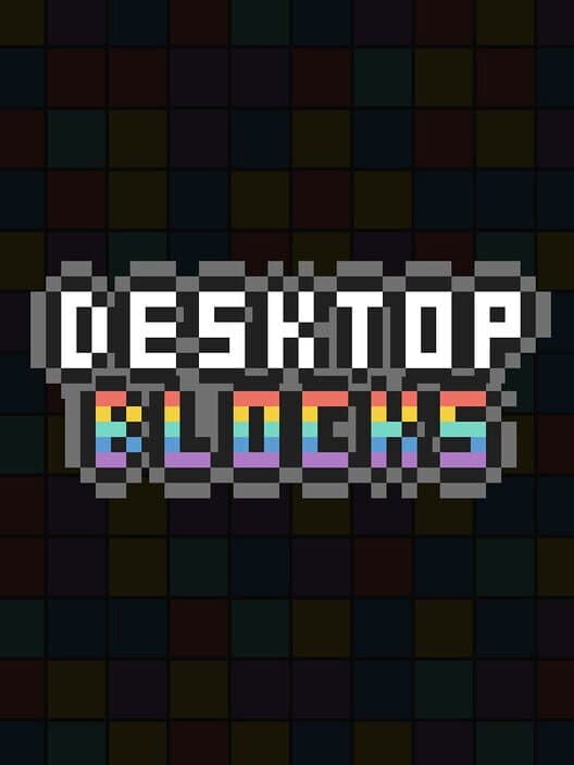 Обложка Desktop Blocks