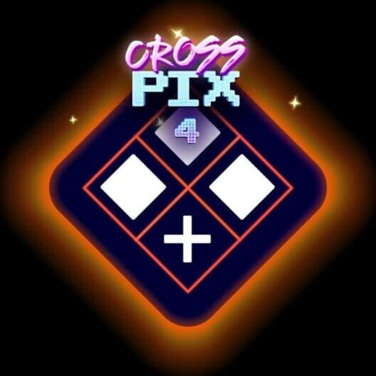 Обложка Cross Pix 4