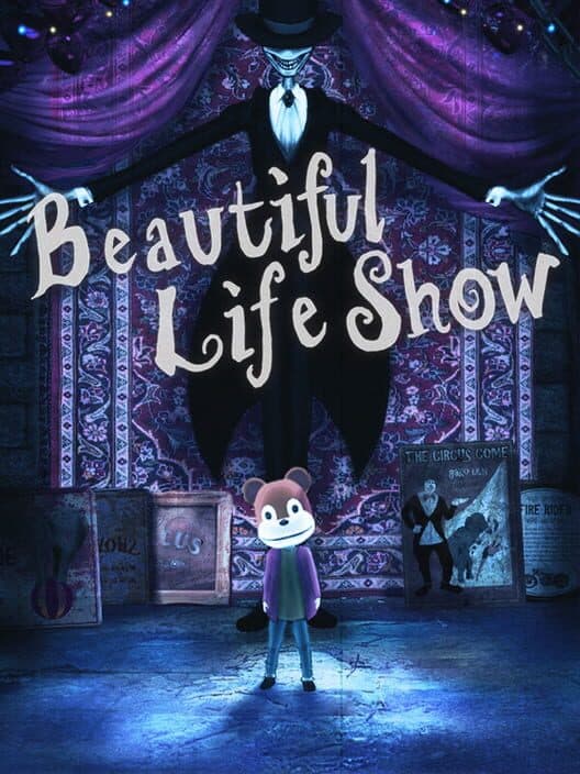 Обложка Beautiful Life Show
