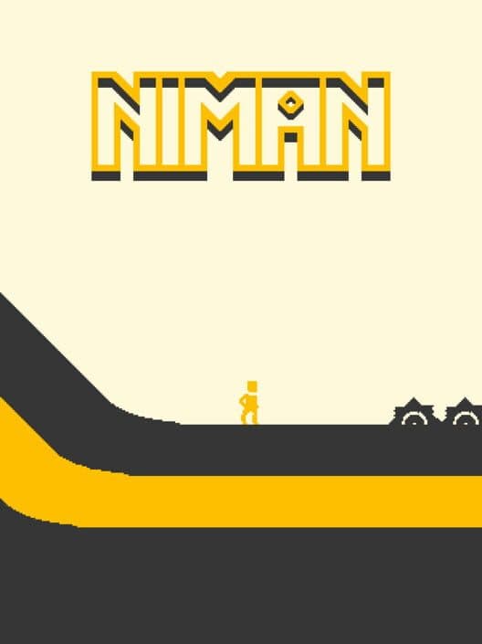 Обложка Niman