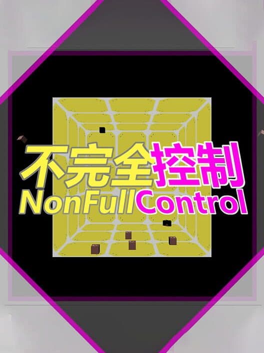 Обложка NonFullControl
