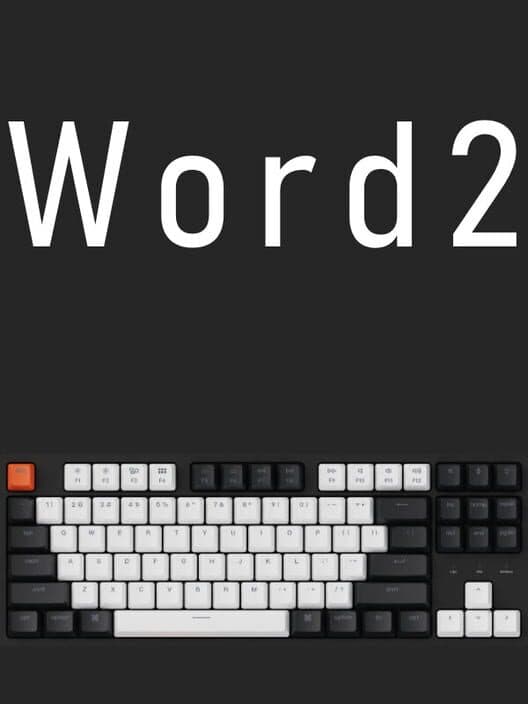Обложка Word2