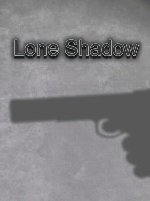 Обложка Lone Shadow
