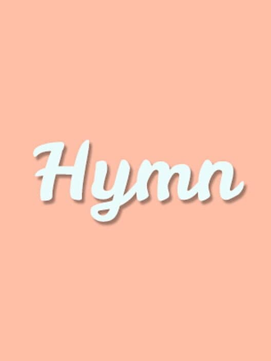 Обложка Hymn