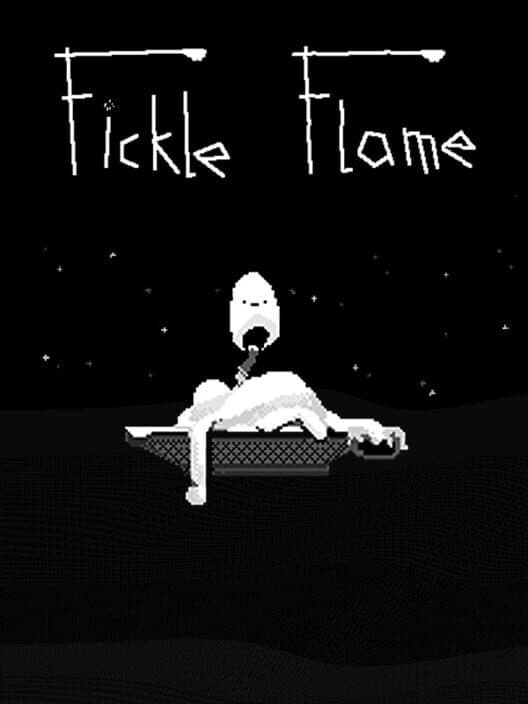 Обложка FickleFlame
