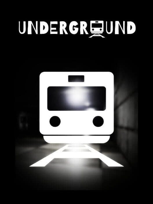 Обложка Underground: Chapter 1